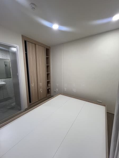 BEAT Sukhumvit : บีท สุขุมวิท, กรุงเทพ, Soi Sukhumvit 93, Sukhumvit Road, Phra Khanong District, Bangkok, บางจาก, พระโขนง, กรุงเทพ, 27 ตร.ม., คอนโด ให้เช่า, โดย ปรียาภรณ์ ภู่เจริญ, 500383857 - DDproperty.com