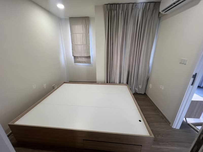 BEAT Sukhumvit, Bangkok, Soi Sukhumvit 93, Sukhumvit Road, Phra Khanong District, Bangkok, Bang Chak, Phra Khanong, Bangkok, 1 Bedroom, 27 sqm, Condo For Rent, by ปรียาภรณ์ ภู่เจริญ, 500383857 - DDproperty.com