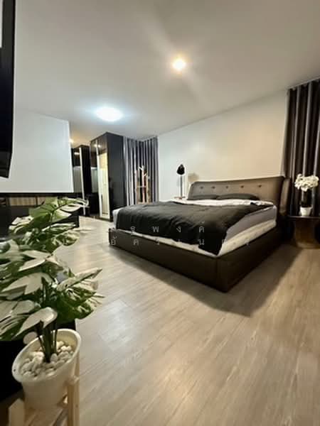 Chaiyaphruek Ramindra Expressway-Chatuchot, Bangkok, Kanchanapisek Road, Sam Wa Tawan Tok, Khlong Sam Wa, Bangkok, 3 Bedrooms, 170 sqm, Single Detached House For Rent, by นัฐพงค์ มณีอัครเนตร, 500383858 - DDproperty.com