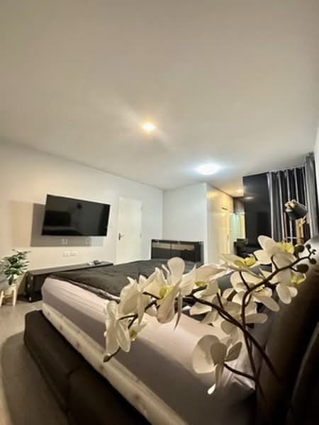 Chaiyaphruek Ramindra Expressway-Chatuchot, Bangkok, Kanchanapisek Road, Sam Wa Tawan Tok, Khlong Sam Wa, Bangkok, 3 Bedrooms, 170 sqm, Single Detached House For Rent, by นัฐพงค์ มณีอัครเนตร, 500383858 - DDproperty.com