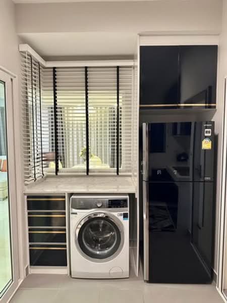 Chaiyaphruek Ramindra Expressway-Chatuchot, Bangkok, Kanchanapisek Road, Sam Wa Tawan Tok, Khlong Sam Wa, Bangkok, 3 Bedrooms, 170 sqm, Single Detached House For Rent, by นัฐพงค์ มณีอัครเนตร, 500383858 - DDproperty.com
