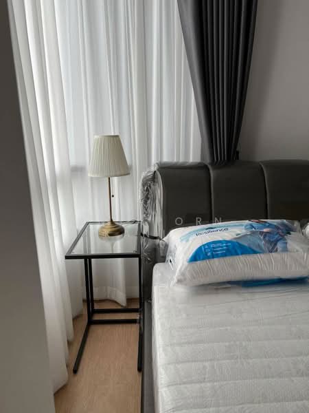 Maru Ekkamai 2, Bangkok, 70-5 Sukhumvit 63 Road, Phra Kanong Nua, Watthana, Bangkok, 1 Bedroom, 35 sqm, Condo For Rent, by Anyaporn Srikanlayanabut, 500383861 - DDproperty.com