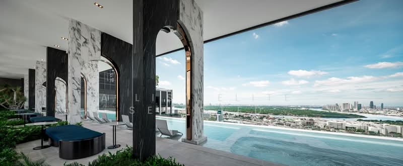 Life Rama 4-Asoke, Bangkok, Rama 4 Road, Khlong Toei, Bangkok, 2 Bedrooms, 47 sqm, Condo For Sale, by A LIST ELITE SELECTED, 500383863 - DDproperty.com