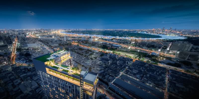 Life Rama 4-Asoke, Bangkok, Rama 4 Road, Khlong Toei, Bangkok, 2 Bedrooms, 47 sqm, Condo For Sale, by A LIST ELITE SELECTED, 500383863 - DDproperty.com