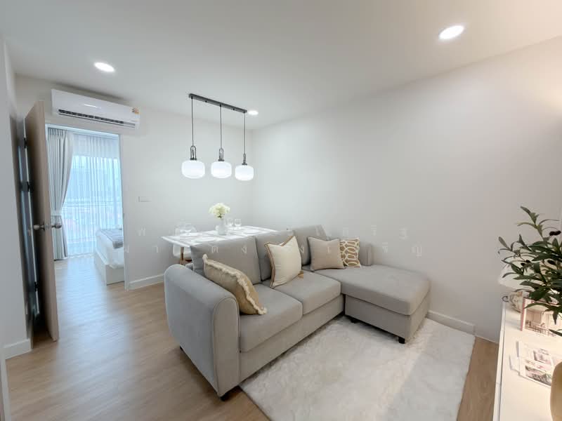S&S Sukhumvit 101/1, Bangkok, 188 Sukhumvit 101/1 Road, Bang Na, Bangkok, 2 Bedrooms, 48 sqm, Condo For Sale, by พงษ์ประเสริฐ ผาแดงจงเจริญ, 500383864 - DDproperty.com