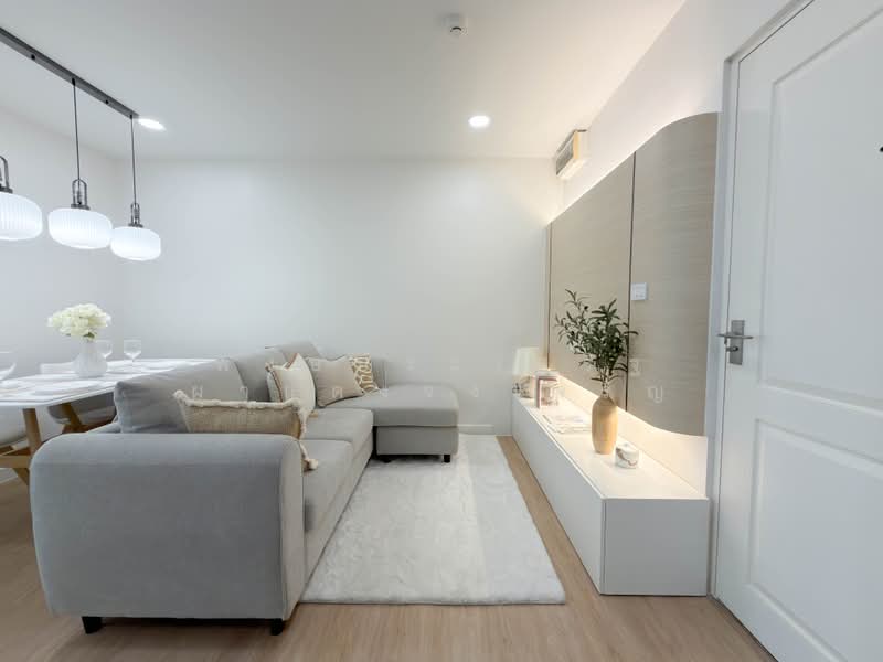 S&S Sukhumvit 101/1, Bangkok, 188 Sukhumvit 101/1 Road, Bang Na, Bangkok, 2 Bedrooms, 48 sqm, Condo For Sale, by พงษ์ประเสริฐ ผาแดงจงเจริญ, 500383864 - DDproperty.com