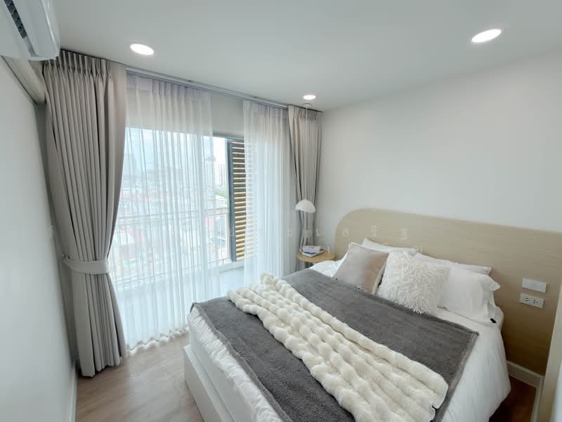 S&S Sukhumvit 101/1 : เอส แอนด์ เอส สุขุมวิท 101/1, กรุงเทพ, 188 ถนน สุขุมวิท 101/1, บางนา, กรุงเทพ, 48 ตร.ม., คอนโด ขาย, โดย พงษ์ประเสริฐ ผาแดงจงเจริญ, 500383864 - DDproperty.com