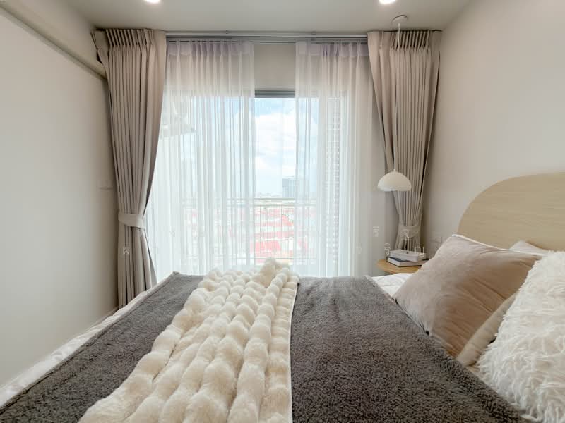 S&S Sukhumvit 101/1, Bangkok, 188 Sukhumvit 101/1 Road, Bang Na, Bangkok, 2 Bedrooms, 48 sqm, Condo For Sale, by พงษ์ประเสริฐ ผาแดงจงเจริญ, 500383864 - DDproperty.com