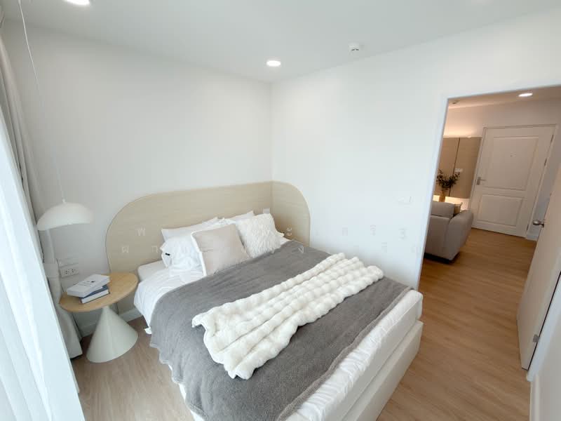 S&S Sukhumvit 101/1, Bangkok, 188 Sukhumvit 101/1 Road, Bang Na, Bangkok, 2 Bedrooms, 48 sqm, Condo For Sale, by พงษ์ประเสริฐ ผาแดงจงเจริญ, 500383864 - DDproperty.com