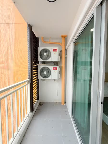S&S Sukhumvit 101/1, Bangkok, 188 Sukhumvit 101/1 Road, Bang Na, Bangkok, 2 Bedrooms, 48 sqm, Condo For Sale, by พงษ์ประเสริฐ ผาแดงจงเจริญ, 500383864 - DDproperty.com