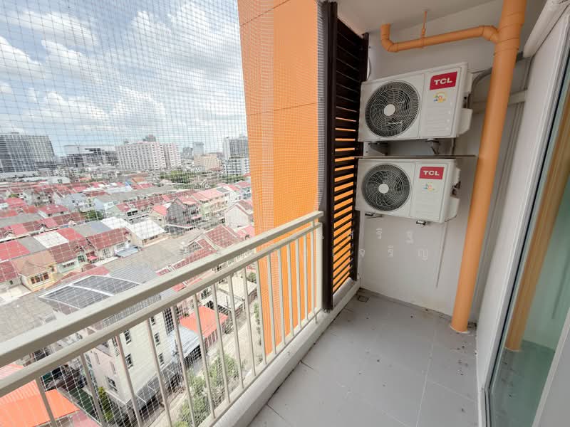 S&S Sukhumvit 101/1, Bangkok, 188 Sukhumvit 101/1 Road, Bang Na, Bangkok, 2 Bedrooms, 48 sqm, Condo For Sale, by พงษ์ประเสริฐ ผาแดงจงเจริญ, 500383864 - DDproperty.com