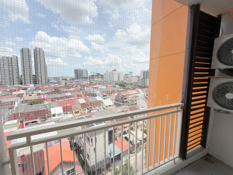 S&S Sukhumvit 101/1, Bangkok, 188 Sukhumvit 101/1 Road, Bang Na, Bangkok, 2 Bedrooms, 48 sqm, Condo For Sale, by พงษ์ประเสริฐ ผาแดงจงเจริญ, 500383864 - DDproperty.com