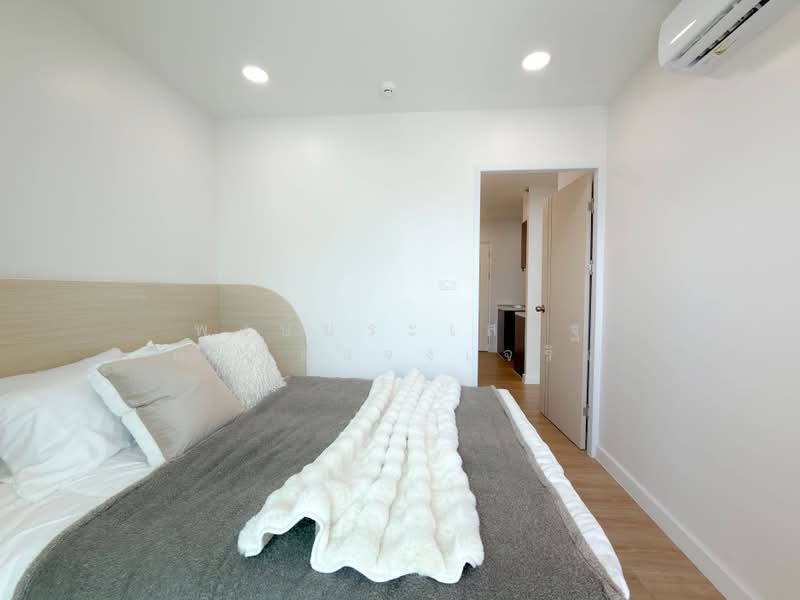 S&S Sukhumvit 101/1, Bangkok, 188 Sukhumvit 101/1 Road, Bang Na, Bangkok, 2 Bedrooms, 48 sqm, Condo For Sale, by พงษ์ประเสริฐ ผาแดงจงเจริญ, 500383864 - DDproperty.com