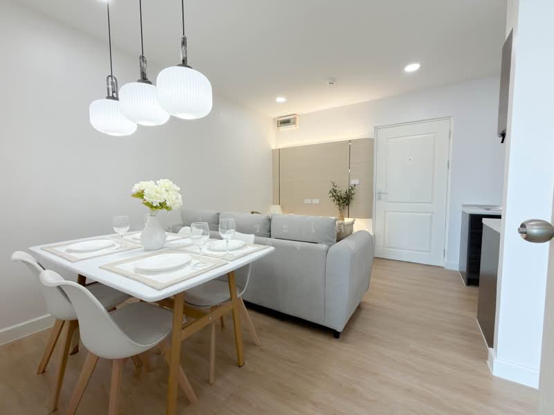 S&S Sukhumvit 101/1, Bangkok, 188 Sukhumvit 101/1 Road, Bang Na, Bangkok, 2 Bedrooms, 48 sqm, Condo For Sale, by พงษ์ประเสริฐ ผาแดงจงเจริญ, 500383864 - DDproperty.com