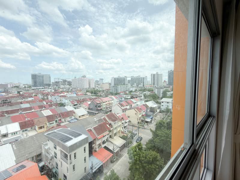 S&S Sukhumvit 101/1 : เอส แอนด์ เอส สุขุมวิท 101/1, กรุงเทพ, 188 ถนน สุขุมวิท 101/1, บางนา, กรุงเทพ, 48 ตร.ม., คอนโด ขาย, โดย พงษ์ประเสริฐ ผาแดงจงเจริญ, 500383864 - DDproperty.com
