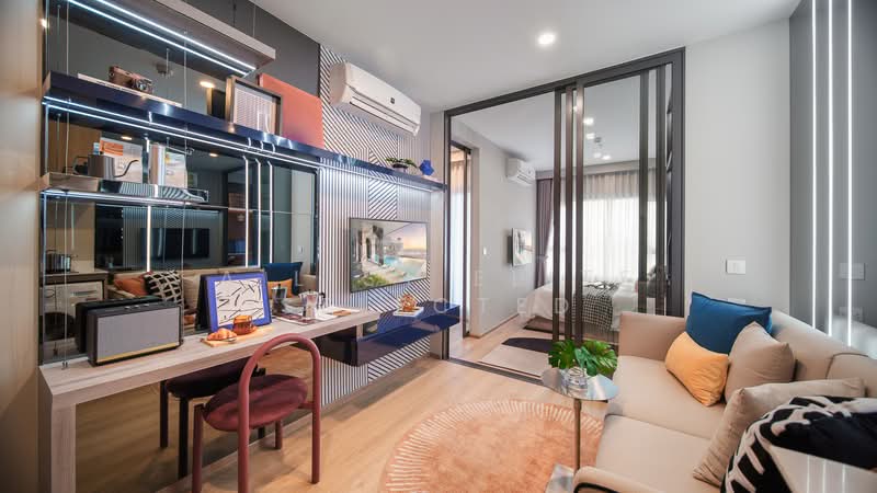 Life Rama 4-Asoke, Bangkok, Rama 4 Road, Khlong Toei, Bangkok, 2 Bedrooms, 91 sqm, Condo For Sale, by A LIST ELITE SELECTED, 500383865 - DDproperty.com