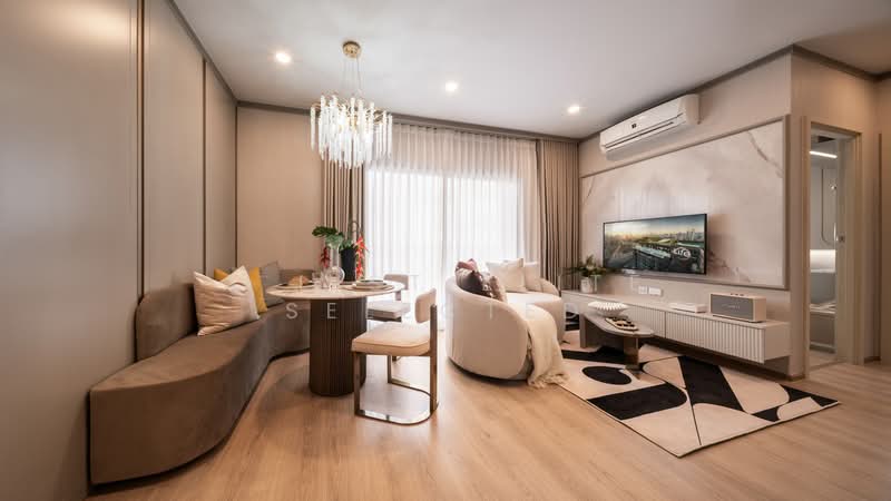 Life Rama 4-Asoke, Bangkok, Rama 4 Road, Khlong Toei, Bangkok, 2 Bedrooms, 91 sqm, Condo For Sale, by A LIST ELITE SELECTED, 500383865 - DDproperty.com