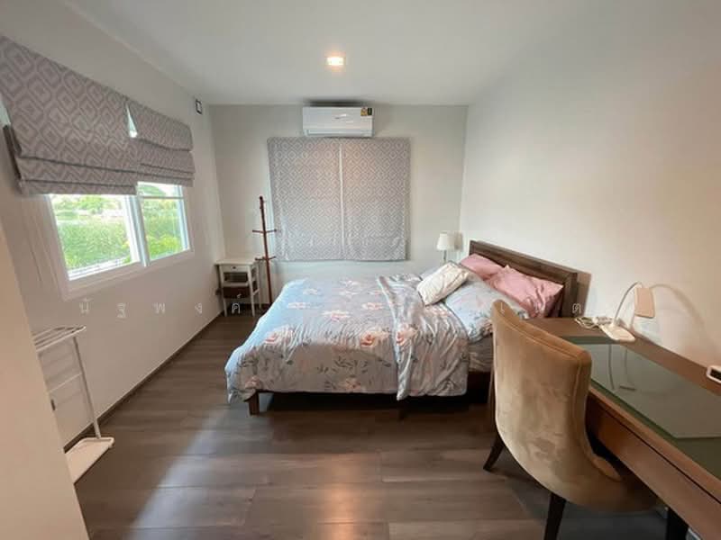 Mantana Srinakarin-Romklao, Bangkok, Kheha Rom Klao Road, Min Buri, Bangkok, 3 Bedrooms, 200 sqm, Single Detached House For Rent, by นัฐพงค์ มณีอัครเนตร, 500383867 - DDproperty.com