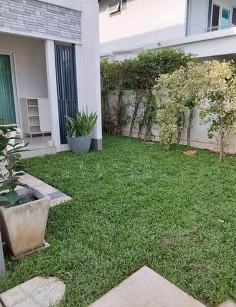 Mantana Srinakarin-Romklao, Bangkok, Kheha Rom Klao Road, Min Buri, Bangkok, 3 Bedrooms, 200 sqm, Single Detached House For Rent, by นัฐพงค์ มณีอัครเนตร, 500383867 - DDproperty.com