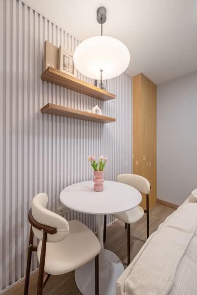 Akesin Tower, Nonthaburi, Ngamwongsewan, Bang Khen, Muang Nonthaburi, Nonthaburi, 1 Bedroom, 31 sqm, Condo For Sale, by พงษ์ประเสริฐ ผาแดงจงเจริญ, 500383870 - DDproperty.com
