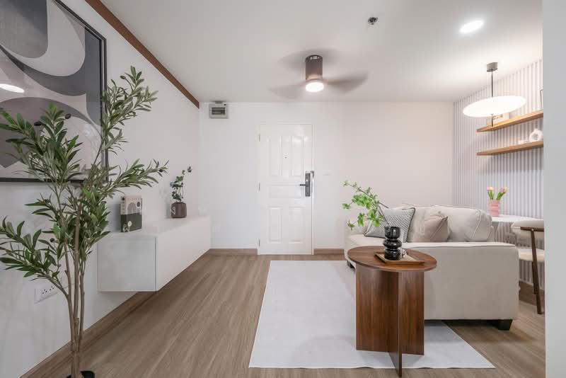 Akesin Tower, Nonthaburi, Ngamwongsewan, Bang Khen, Muang Nonthaburi, Nonthaburi, 1 Bedroom, 31 sqm, Condo For Sale, by พงษ์ประเสริฐ ผาแดงจงเจริญ, 500383870 - DDproperty.com