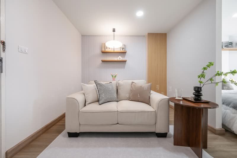 Akesin Tower, Nonthaburi, Ngamwongsewan, Bang Khen, Muang Nonthaburi, Nonthaburi, 1 Bedroom, 31 sqm, Condo For Sale, by พงษ์ประเสริฐ ผาแดงจงเจริญ, 500383870 - DDproperty.com