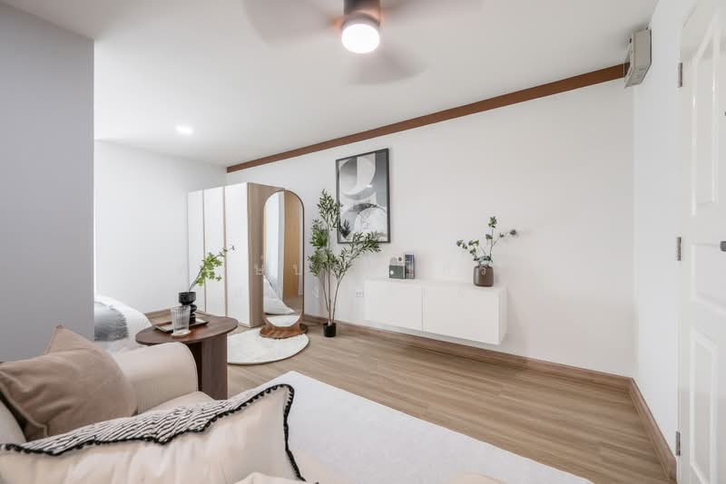 Akesin Tower, Nonthaburi, Ngamwongsewan, Bang Khen, Muang Nonthaburi, Nonthaburi, 1 Bedroom, 31 sqm, Condo For Sale, by พงษ์ประเสริฐ ผาแดงจงเจริญ, 500383870 - DDproperty.com