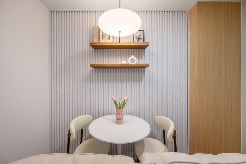 Akesin Tower, Nonthaburi, Ngamwongsewan, Bang Khen, Muang Nonthaburi, Nonthaburi, 1 Bedroom, 31 sqm, Condo For Sale, by พงษ์ประเสริฐ ผาแดงจงเจริญ, 500383870 - DDproperty.com