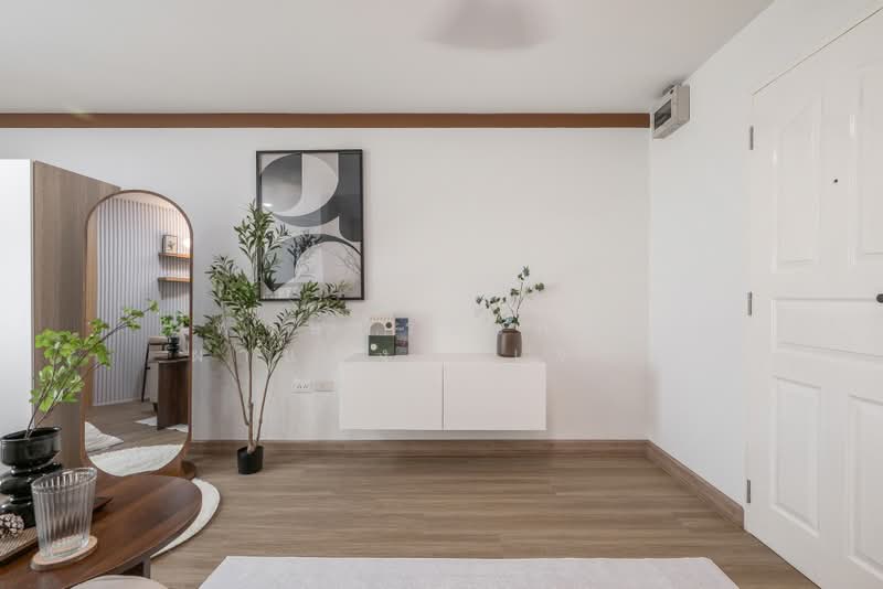 Akesin Tower, Nonthaburi, Ngamwongsewan, Bang Khen, Muang Nonthaburi, Nonthaburi, 1 Bedroom, 31 sqm, Condo For Sale, by พงษ์ประเสริฐ ผาแดงจงเจริญ, 500383870 - DDproperty.com