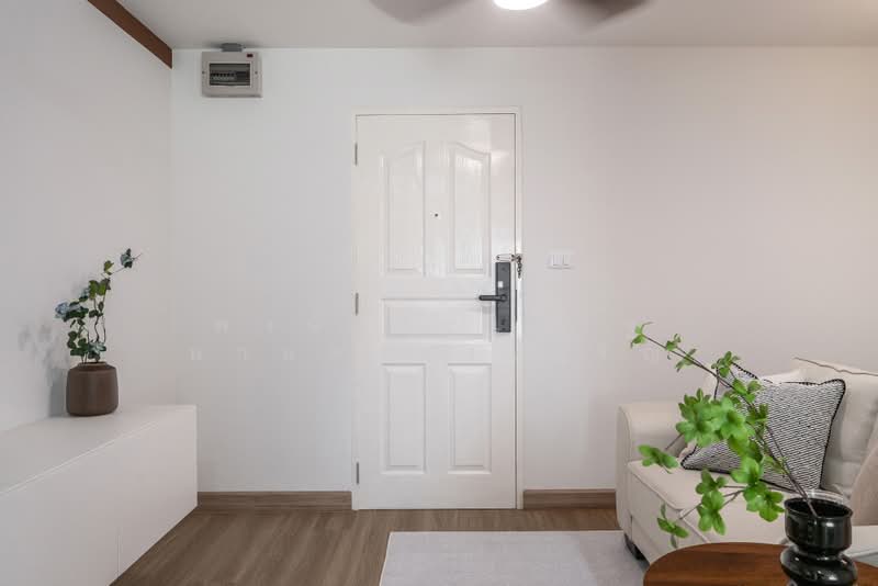 Akesin Tower, Nonthaburi, Ngamwongsewan, Bang Khen, Muang Nonthaburi, Nonthaburi, 1 Bedroom, 31 sqm, Condo For Sale, by พงษ์ประเสริฐ ผาแดงจงเจริญ, 500383870 - DDproperty.com