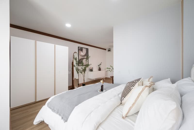 Akesin Tower, Nonthaburi, Ngamwongsewan, Bang Khen, Muang Nonthaburi, Nonthaburi, 1 Bedroom, 31 sqm, Condo For Sale, by พงษ์ประเสริฐ ผาแดงจงเจริญ, 500383870 - DDproperty.com