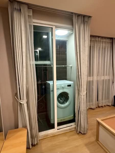 The Light New York, Bangkok, 324 Soi Sukhumvit 64, Bang Chak, Phra Khanong, Bangkok, 1 Bedroom, 24 sqm, Condo For Sale, by ภัทรพล ศรีกัลยาณบุตร, 500383871 - DDproperty.com