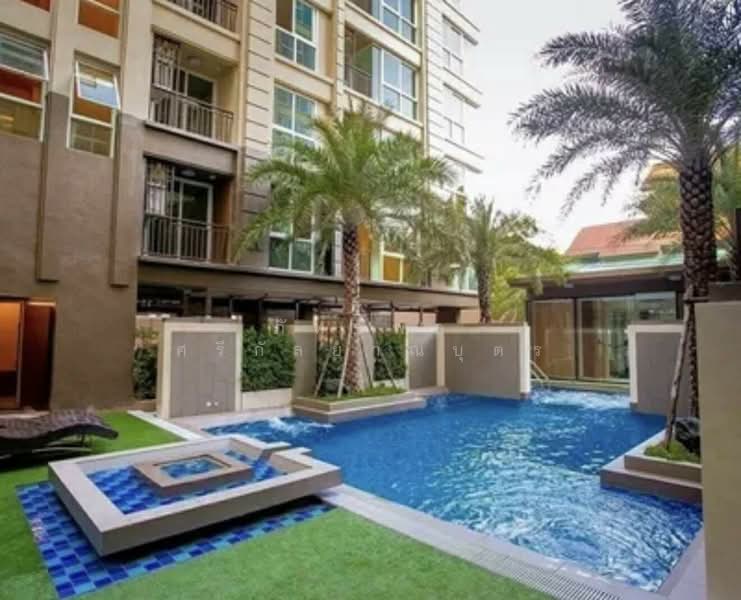 The Light New York, Bangkok, 324 Soi Sukhumvit 64, Bang Chak, Phra Khanong, Bangkok, 1 Bedroom, 24 sqm, Condo For Sale, by ภัทรพล ศรีกัลยาณบุตร, 500383871 - DDproperty.com