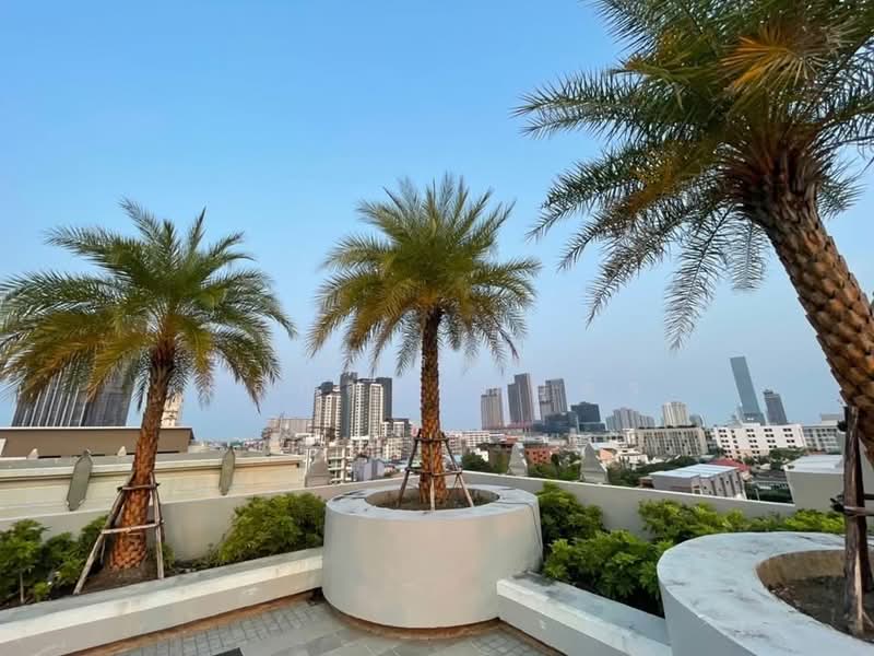 The Light New York, Bangkok, 324 Soi Sukhumvit 64, Bang Chak, Phra Khanong, Bangkok, 1 Bedroom, 24 sqm, Condo For Sale, by ภัทรพล ศรีกัลยาณบุตร, 500383871 - DDproperty.com