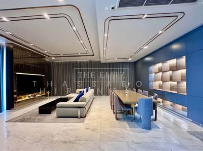 For Rent - The Monument Thonglor, Bangkok