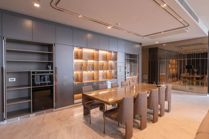 The Monument Thonglor, Bangkok, 998 Thonglor Road, Khlong Tan Nua, Watthana, Bangkok, 3 Bedrooms, 253 sqm, Condo For Rent, by Thassapong Hirunbavornsak, 500383873 - DDproperty.com