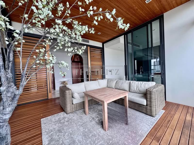 The Monument Thonglor, Bangkok, 998 Thonglor Road, Khlong Tan Nua, Watthana, Bangkok, 3 Bedrooms, 253 sqm, Condo For Rent, by Thassapong Hirunbavornsak, 500383873 - DDproperty.com