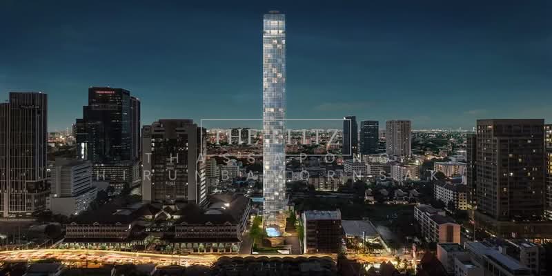 The Monument Thonglor, Bangkok, 998 Thonglor Road, Khlong Tan Nua, Watthana, Bangkok, 3 Bedrooms, 253 sqm, Condo For Rent, by Thassapong Hirunbavornsak, 500383873 - DDproperty.com