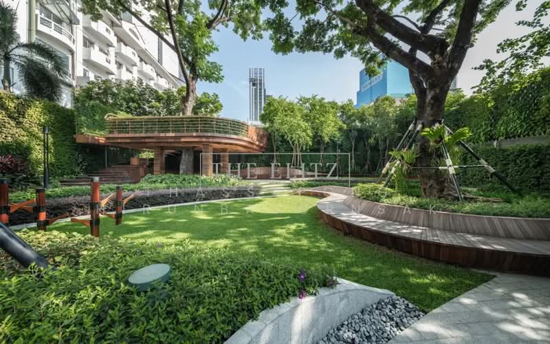 The Monument Thonglor, Bangkok, 998 Thonglor Road, Khlong Tan Nua, Watthana, Bangkok, 3 Bedrooms, 253 sqm, Condo For Rent, by Thassapong Hirunbavornsak, 500383873 - DDproperty.com