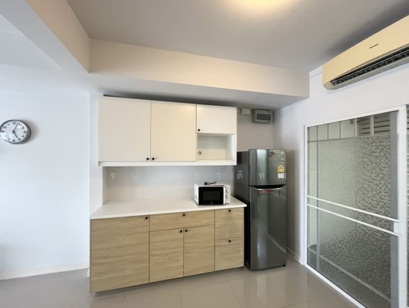 Indy Bangna Km.7 (2), Samut Prakan, 109 Soi Bangna-Trad 42, Bang Kaeo, Bang Plee, Samut Prakan, 2 Bedrooms, 89 sqm, Townhouse For Rent, by อรนุช ชาติทอง, 500383878 - DDproperty.com