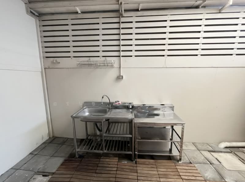 Indy Bangna Km.7 (2), Samut Prakan, 109 Soi Bangna-Trad 42, Bang Kaeo, Bang Plee, Samut Prakan, 2 Bedrooms, 89 sqm, Townhouse For Rent, by อรนุช ชาติทอง, 500383878 - DDproperty.com