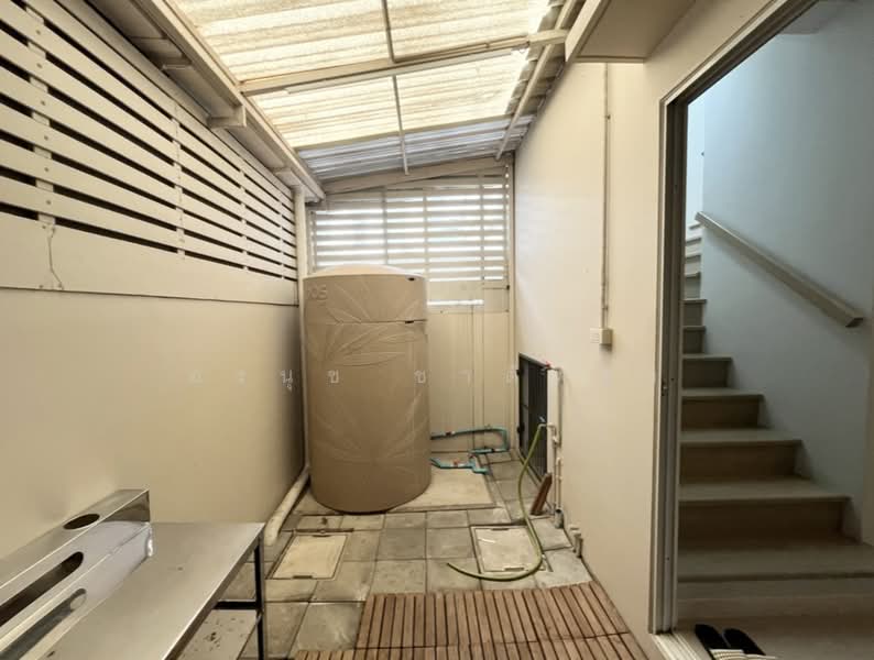 Indy Bangna Km.7 (2), Samut Prakan, 109 Soi Bangna-Trad 42, Bang Kaeo, Bang Plee, Samut Prakan, 2 Bedrooms, 89 sqm, Townhouse For Rent, by อรนุช ชาติทอง, 500383878 - DDproperty.com