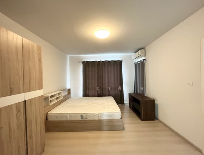 Indy Bangna Km.7 (2) : อินดี้ บางนา กม.7 (2), สมุทรปราการ, 109 ซอย บางนา-ตราด 42, บางแก้ว, บางพลี, สมุทรปราการ, 89 ตร.ม., ทาวน์เฮ้าส์ ให้เช่า, โดย อรนุช ชาติทอง, 500383878 - DDproperty.com