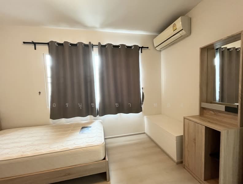 Indy Bangna Km.7 (2), Samut Prakan, 109 Soi Bangna-Trad 42, Bang Kaeo, Bang Plee, Samut Prakan, 2 Bedrooms, 89 sqm, Townhouse For Rent, by อรนุช ชาติทอง, 500383878 - DDproperty.com