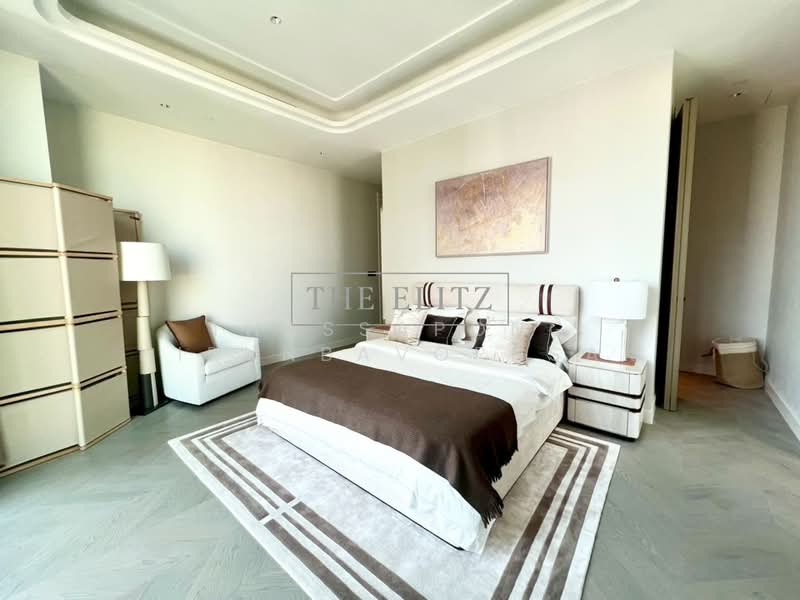 ONE89 Wireless, Bangkok, Wittayu Road, Lumphini, Pathum Wan, Bangkok, 3 Bedrooms, 218 sqm, Condo For Rent, by Thassapong Hirunbavornsak, 500383879 - DDproperty.com