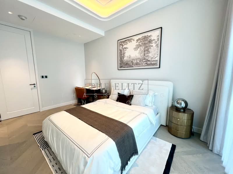 ONE89 Wireless, Bangkok, Wittayu Road, Lumphini, Pathum Wan, Bangkok, 3 Bedrooms, 218 sqm, Condo For Rent, by Thassapong Hirunbavornsak, 500383879 - DDproperty.com