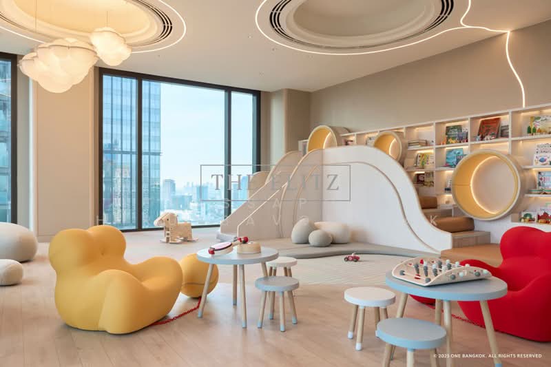 ONE89 Wireless, Bangkok, Wittayu Road, Lumphini, Pathum Wan, Bangkok, 3 Bedrooms, 218 sqm, Condo For Rent, by Thassapong Hirunbavornsak, 500383879 - DDproperty.com