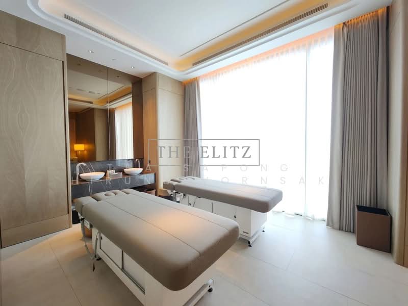 ONE89 Wireless, Bangkok, Wittayu Road, Lumphini, Pathum Wan, Bangkok, 3 Bedrooms, 218 sqm, Condo For Rent, by Thassapong Hirunbavornsak, 500383879 - DDproperty.com