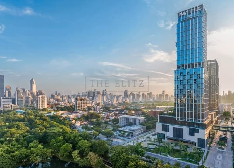 ONE89 Wireless : วัน เอทตี้ไนน์ ไวร์เลส, กรุงเทพ, ถนนวิทยุ, ลุมพินี, ปทุมวัน, กรุงเทพ, 218 ตร.ม., คอนโด ให้เช่า, โดย Thassapong Hirunbavornsak, 500383879 - DDproperty.com