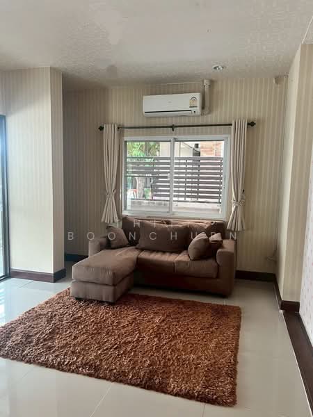 Ornsirin 3, Chiang Mai, San Pu Loei, Doi Saket, Chiang Mai, 4 Bedrooms, 216 sqm, Single Detached House For Rent, by Thiti Boonchurn, 500383880 - DDproperty.com